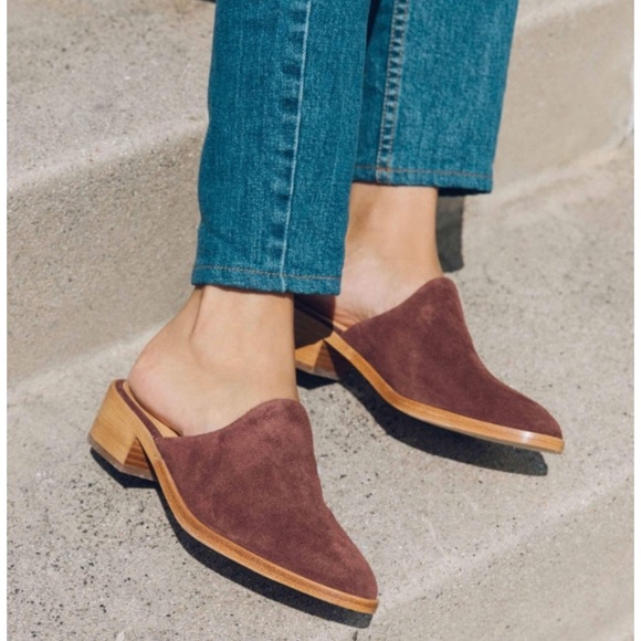 soludos venetian mule